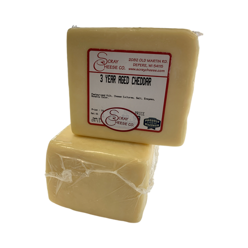 cheese　ローズ3本 Lucerne Cheese Finely Shredded Triple Cheddar - 8 Oz - randalls