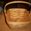 Thumbnail: Olds Vintage Longaberger baskets Handwoven