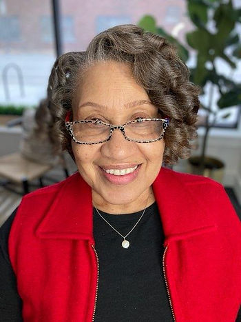 Deb Bates of MeMe's Foundations