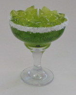 Mini Margarita Candle