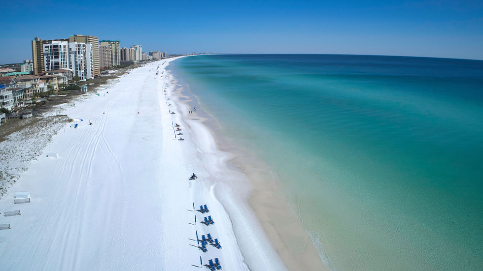Why Choose Destin for Your Next Property Purchase?