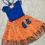 Thumbnail: Custom made pattu pavadai