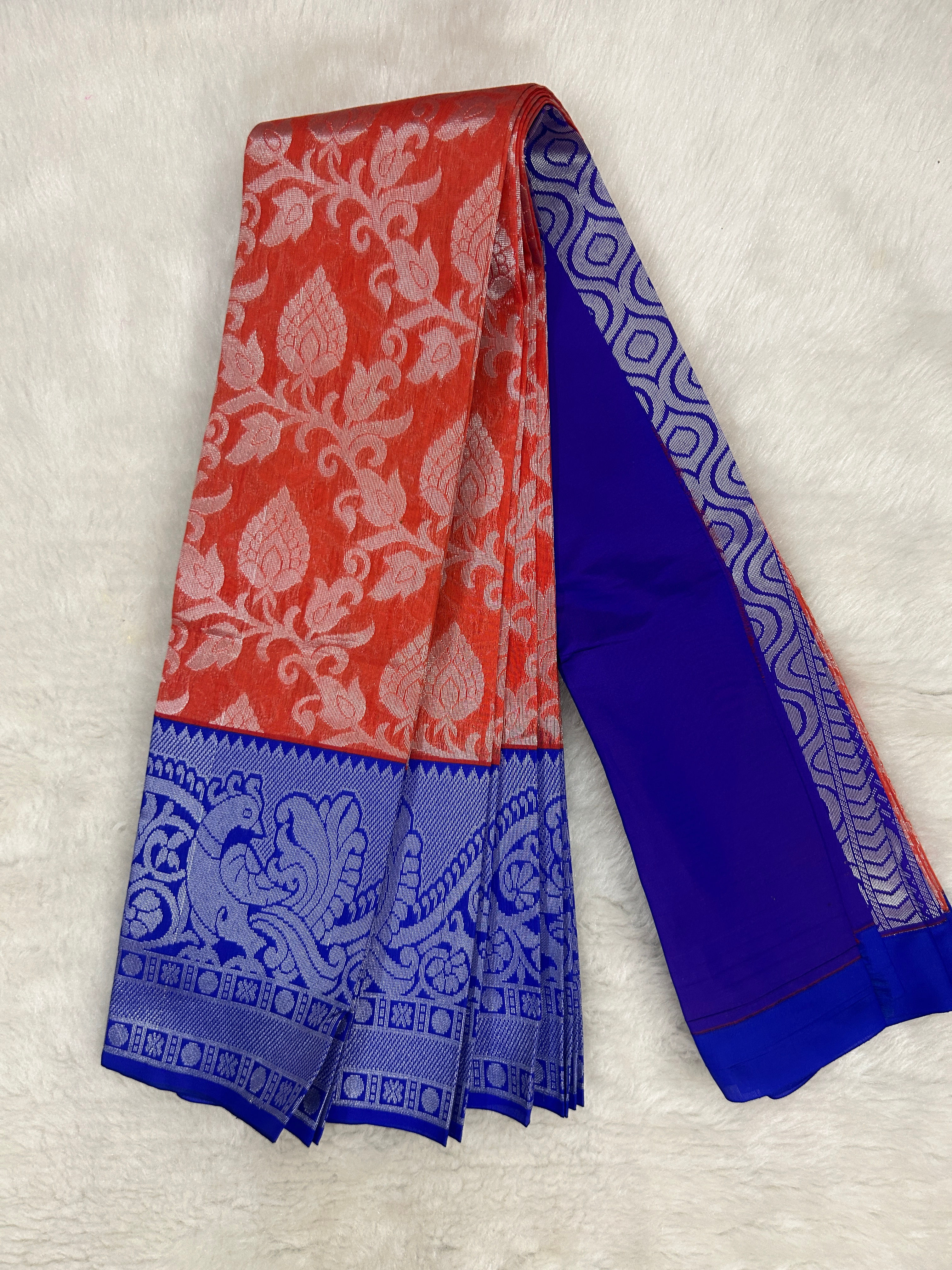 silk cotton sarees