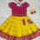 Thumbnail: custom made beautiful pattu pavadai