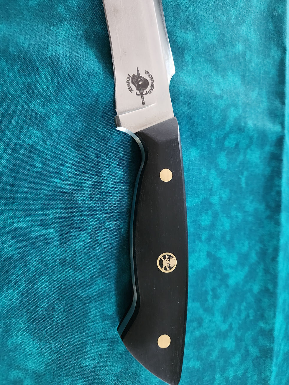 Thumbnail: SLICK STICKER, with Hamon