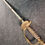 Thumbnail: American Model 1850 Army Staff and Field Officer’s Sword