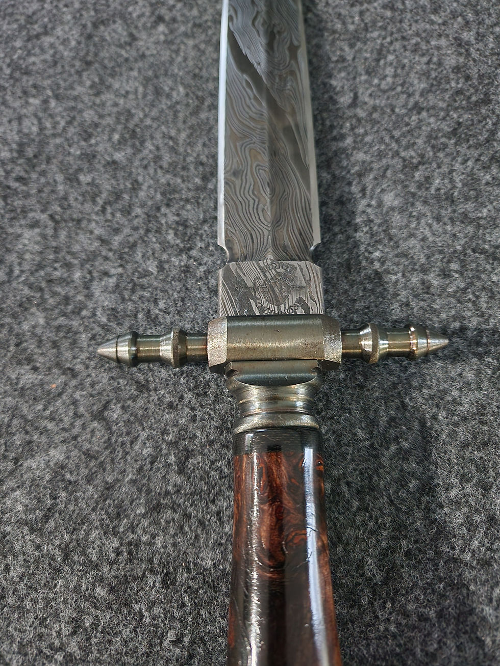 Thumbnail: Twisted Dagger