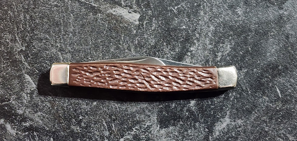 Thumbnail: Stag Ireland 2 blade