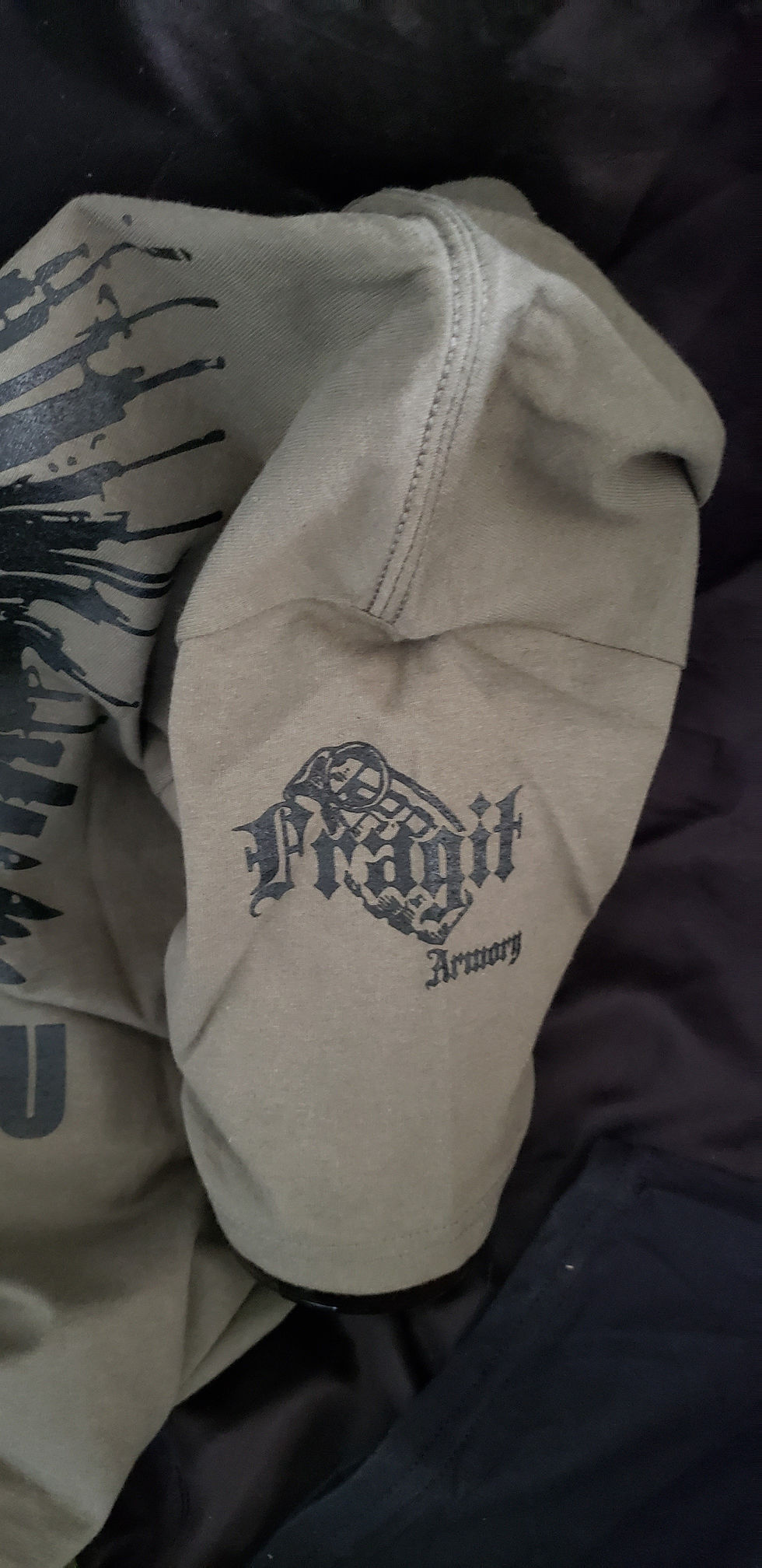 Thumbnail: I Warned You