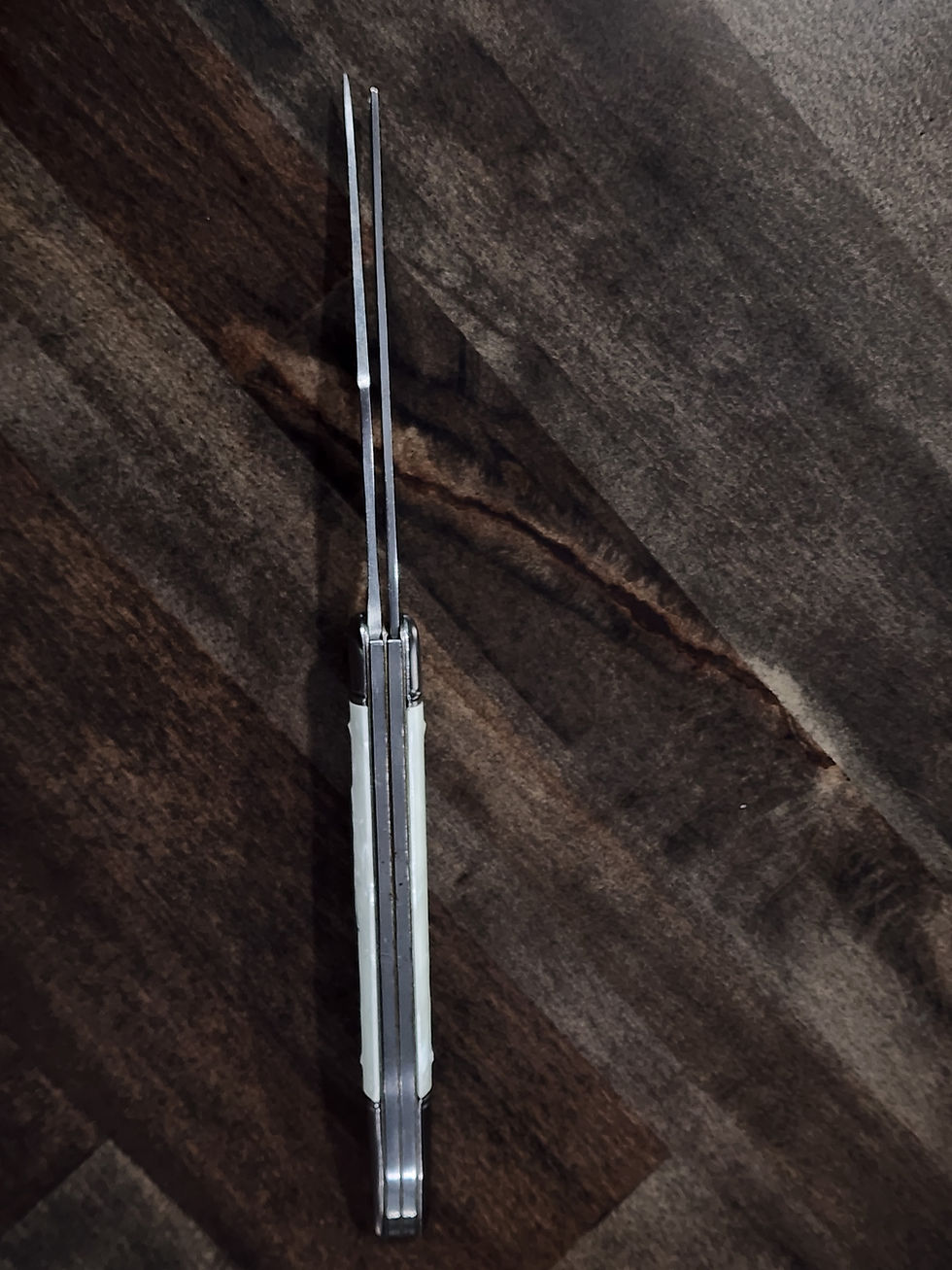 Thumbnail: Imperial U.S.A. Fishing knife