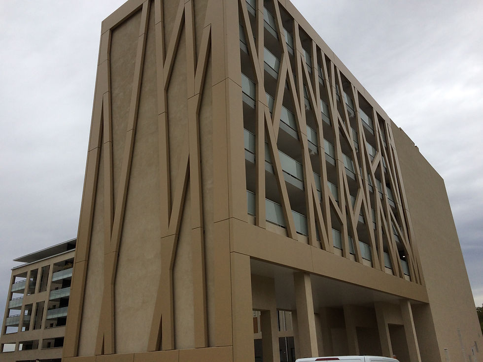CAMPUS Aix-en-Provence