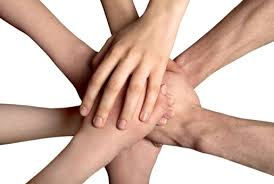 Voluntário para área de Comunicação