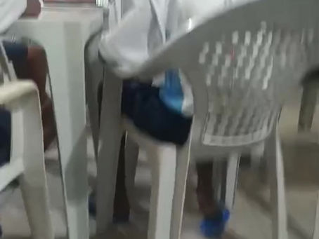 Oficina do Psicossocial, tema "Sonho" - vídeo do Naruto "Vou ser um Hokage"