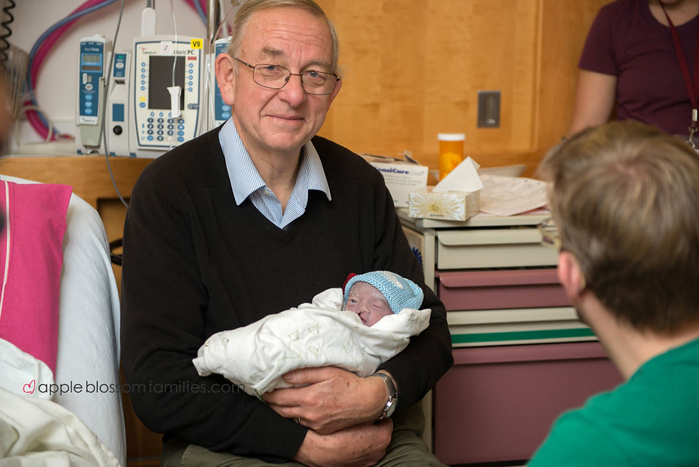 Grandpa