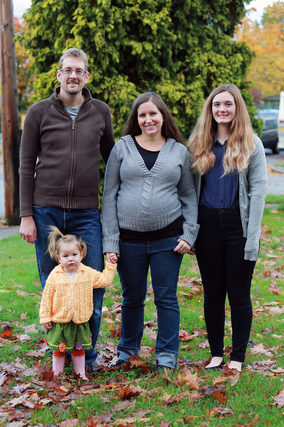 sweet earth photographics-family