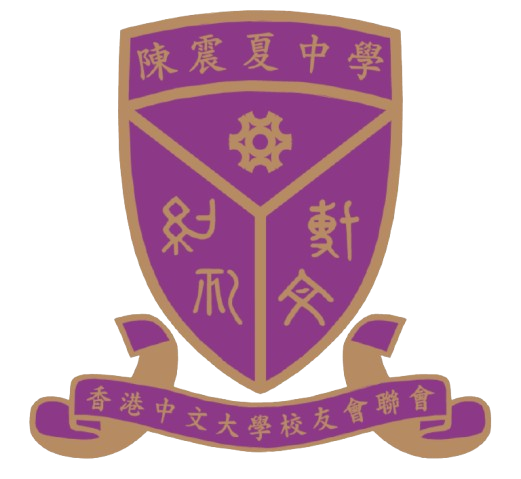 香港中文大學校友會聯會陳震夏中學