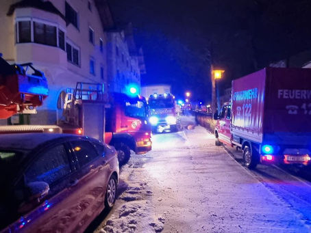 ZIMMERBRAND - NEUMARKT