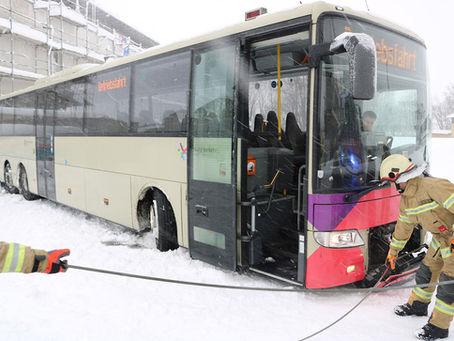 BUSBERGUNG SCHULZENTRUM