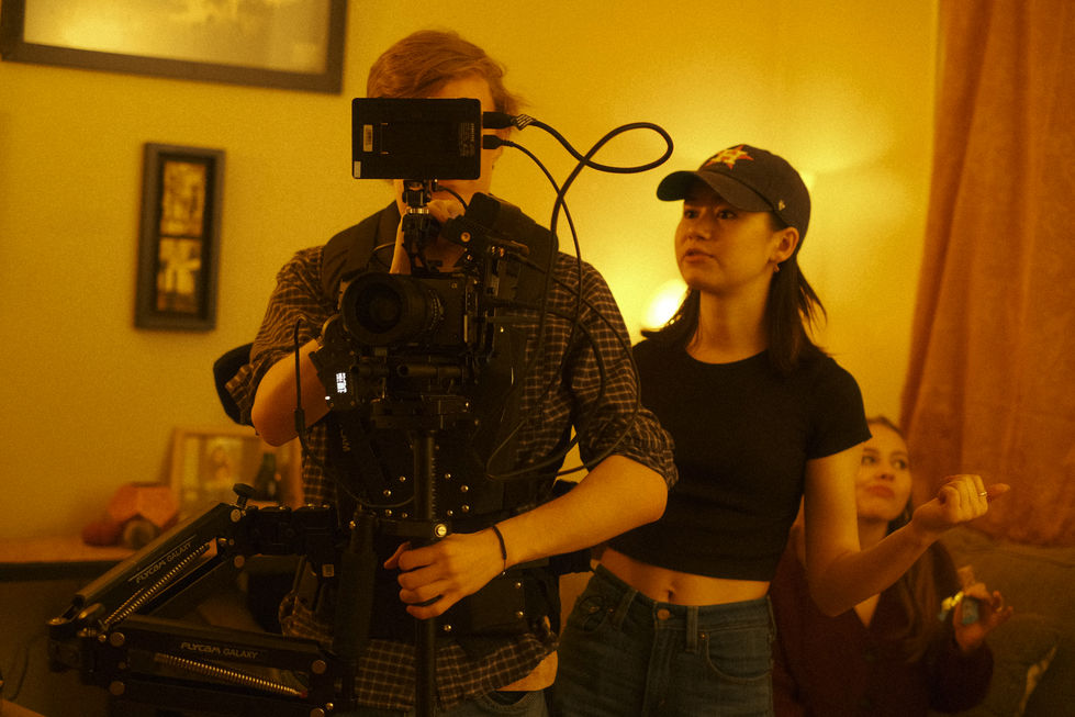 DP in Action