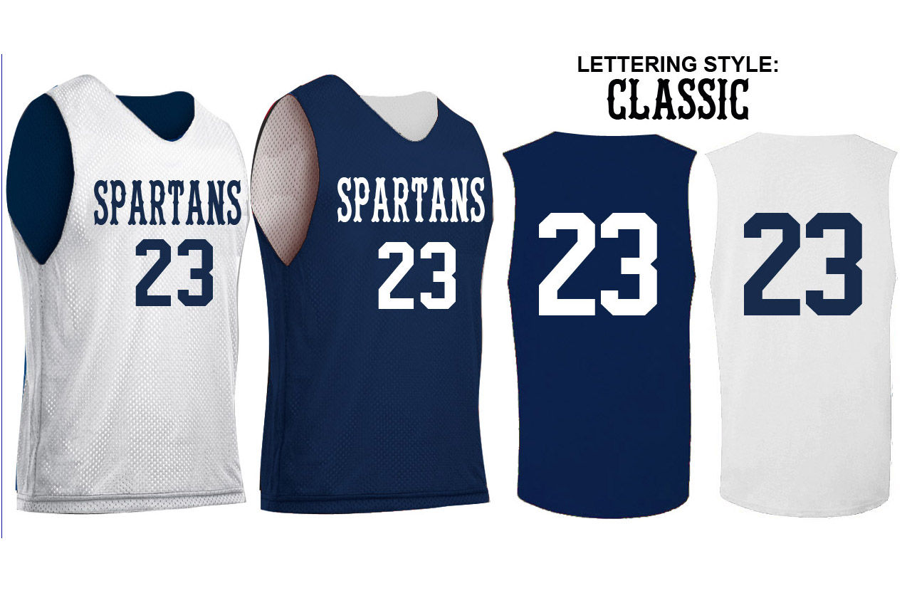 Team Uniforms