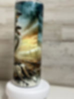 Thumbnail: A little dirt never hurt” tumbler