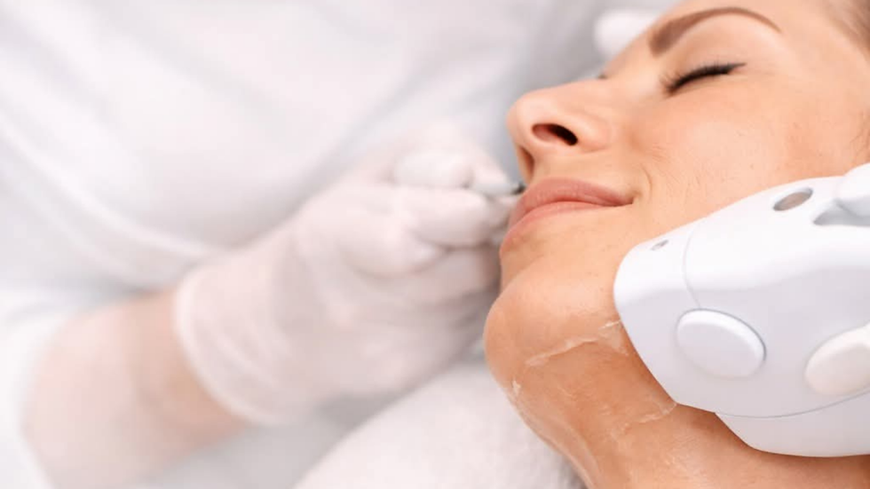 Jowl Treatments Melbourne: Non-Surgical Ways to Lift, Tighten and Define Your Jawline