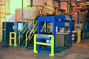 Therma-Tron-X, Inc.
