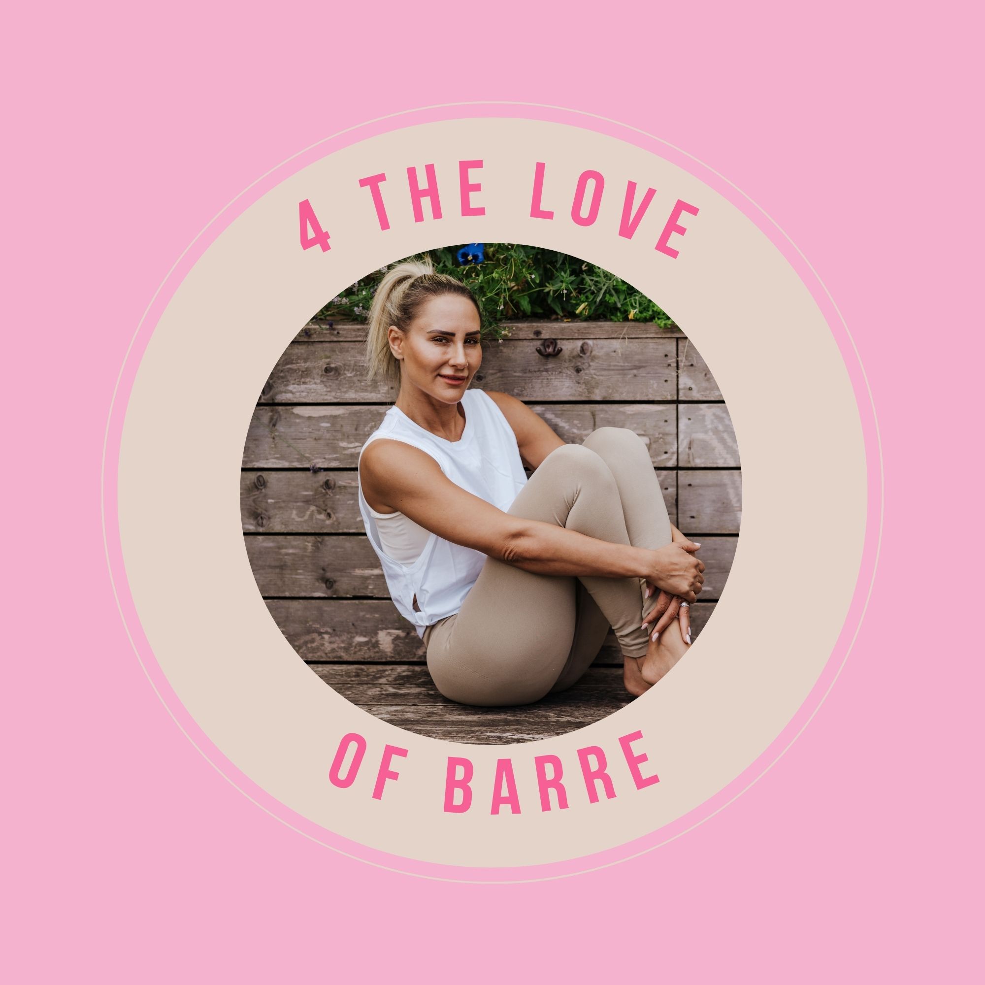 Writer: 4 The Love of Barre