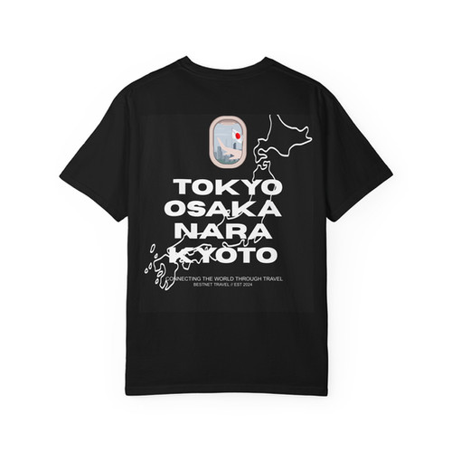 Japan 2025