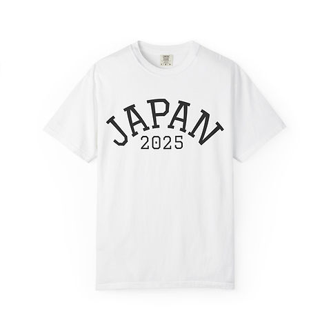 【新品】New Order Tシャツ 2025年来日ツアー ホワイト L Japan 2025