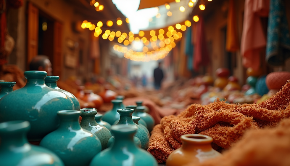 Unlock Hidden Gems: Insider Tips for Travel Culture Enthusiasts