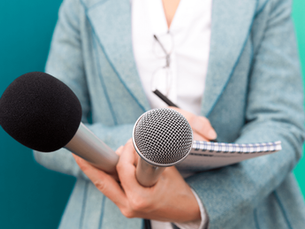 Chance vertan: Aussteller und Journalisten publizieren aneinander vorbei