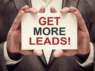 Effizientes Leadmanagement vor und während der Messe