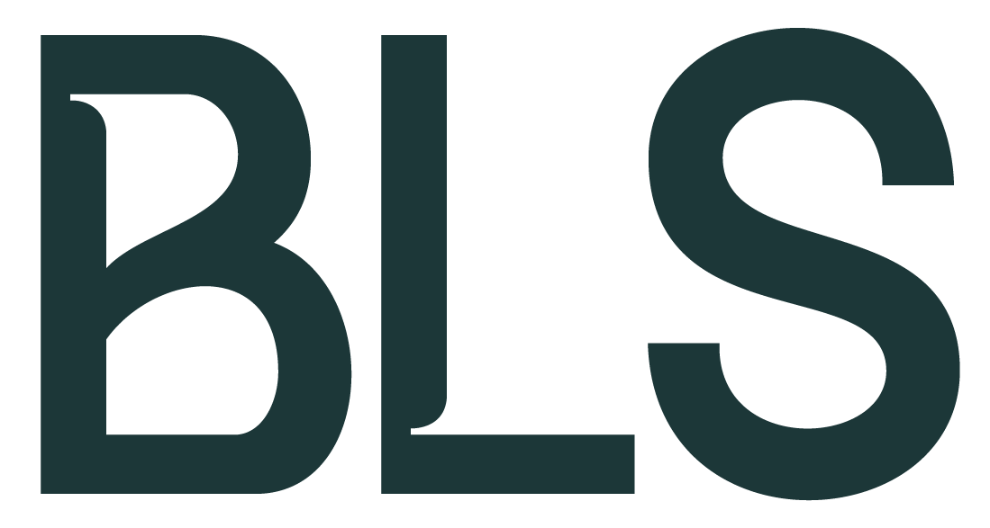 BLS Captures Logo