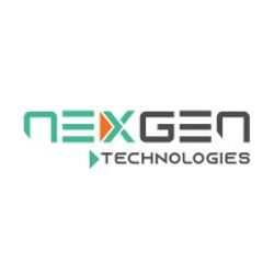 nexgen tech logo