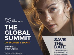 IWG Global Summit 2026: One Year To Go!
