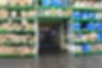 CFR- Carpet Racks