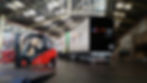 CFR Warehouse