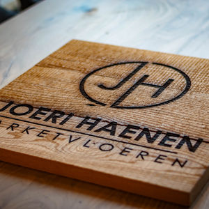 Joeri Haenen Parketvloeren