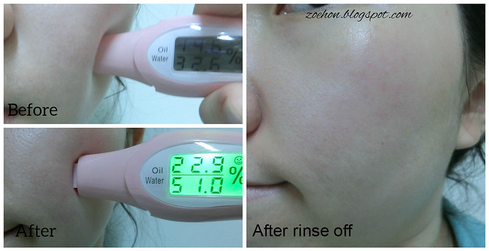 Thumbnail: Mamonde Rose Water Gel Cream 80ml