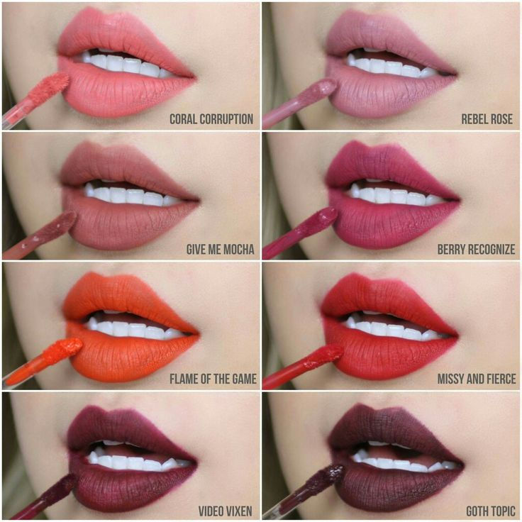 Thumbnail: Wet n Wild MegaLast Liquid Catsuit Matte Lipstick