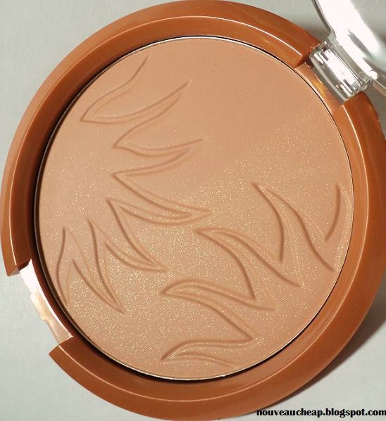 Thumbnail: MILANI - BRONZER XL