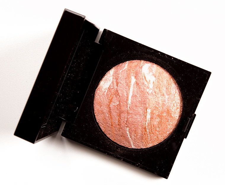 Thumbnail: Laura Mercier - baked blush illumine