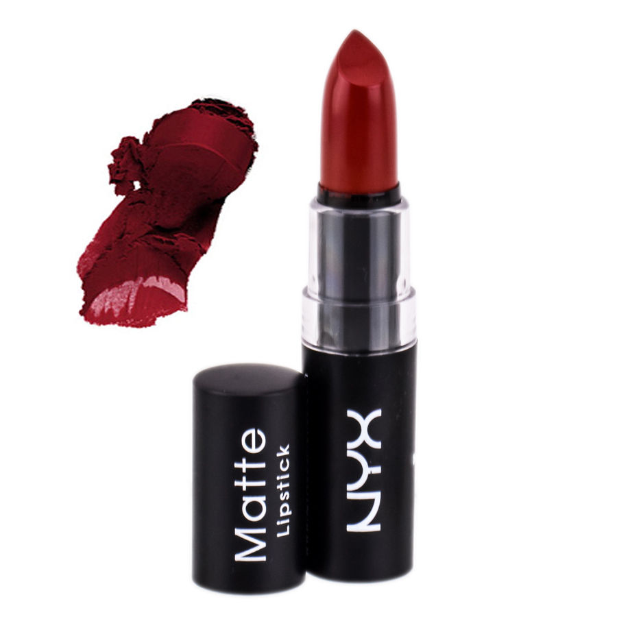 Thumbnail: NYX - Matte Lipstick