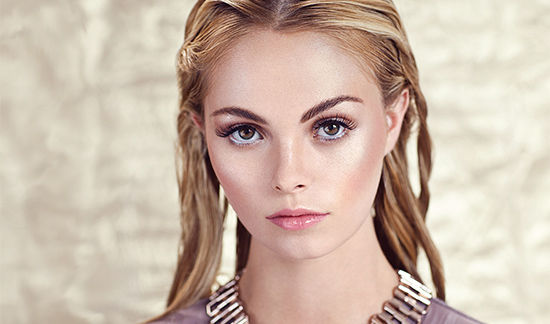 Thumbnail: SLEEK Precious Metals Highlight Palette