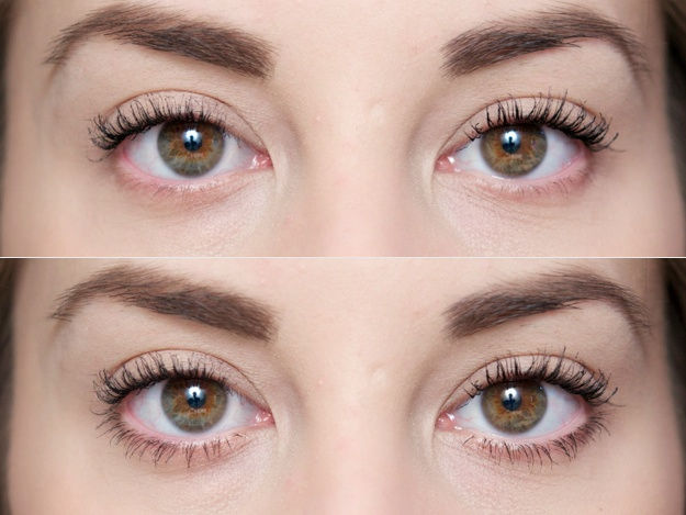 Thumbnail: MAYBELLINE Volum' Express Big Eyes Mascara