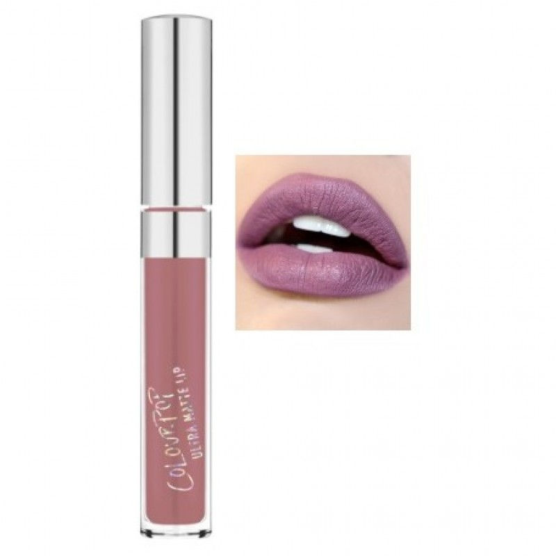Thumbnail: Colourpop - ULTRA MATTE LIQUID LIP