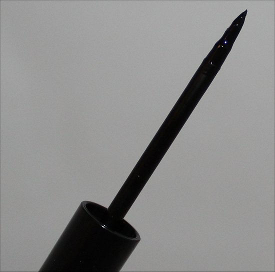 Thumbnail: MILANI ULTRAFINE Liquid liner (Black Vinyl)