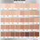 Thumbnail: Make Up Forever - Ultra HD Invisible Cover Foundation