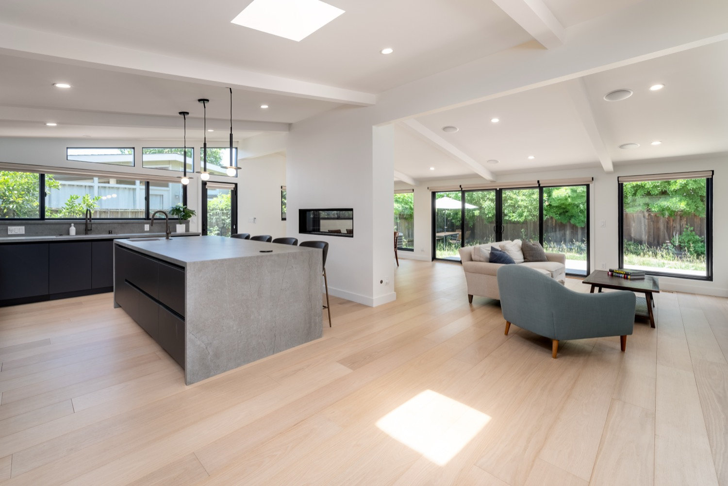 Santa Clara Home Improvement and Location Guide